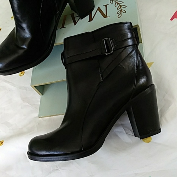 Franco Sarto Shoes - ONLY TODAY 4/21/ FRANCO SARTO (NINO STYLE) BOOTIES